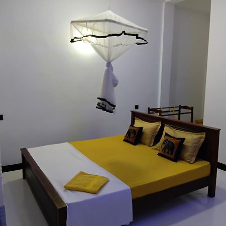 Nature Lotus Villa Dambulla Exterior foto